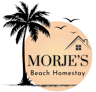 Morje's Logo